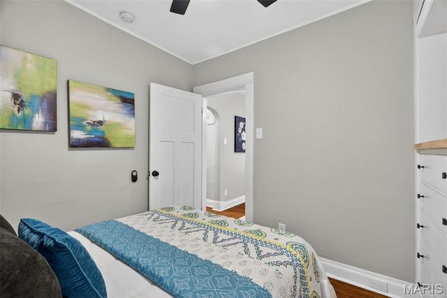 3921 Miami Street, St Louis, MO 63116