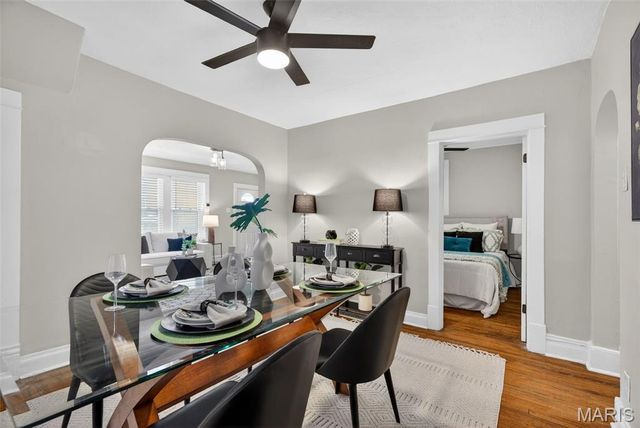 3921 Miami Street, St Louis, MO 63116