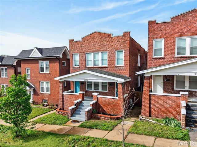 3921 Miami Street, St Louis, MO 63116