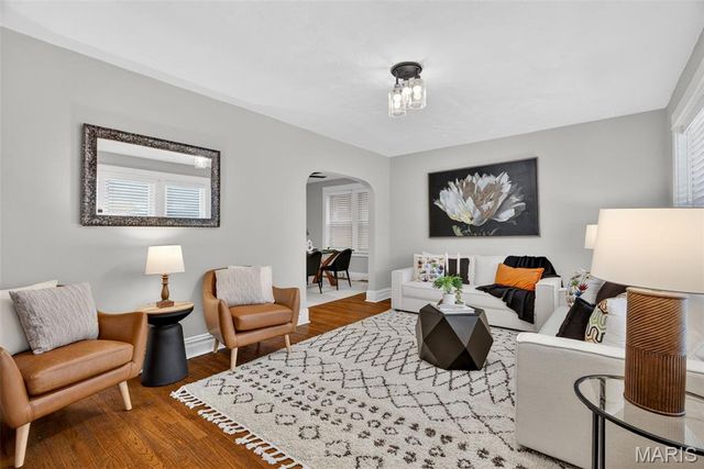 3921 Miami Street, St Louis, MO 63116