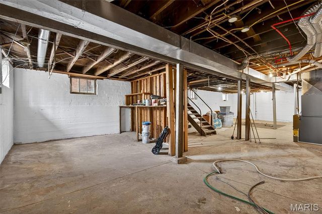 3921 Miami Street, St Louis, MO 63116