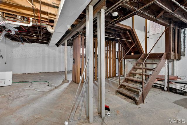 3921 Miami Street, St Louis, MO 63116