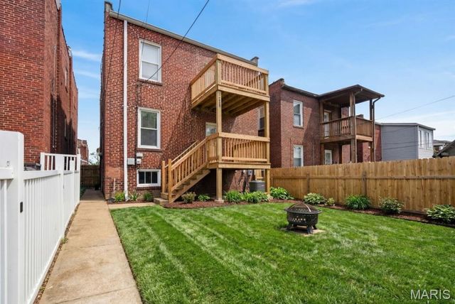 3921 Miami Street, St Louis, MO 63116