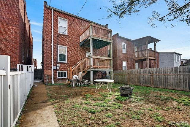 3921 Miami Street, St Louis, MO 63116