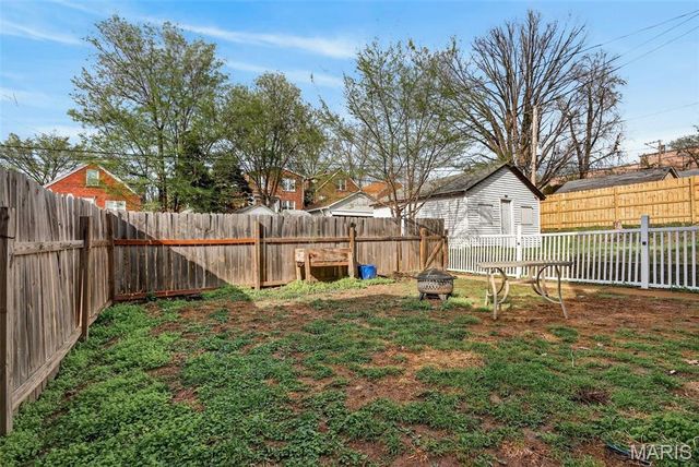 3921 Miami Street, St Louis, MO 63116