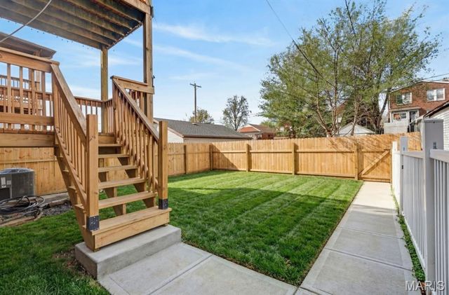 3921 Miami Street, St Louis, MO 63116