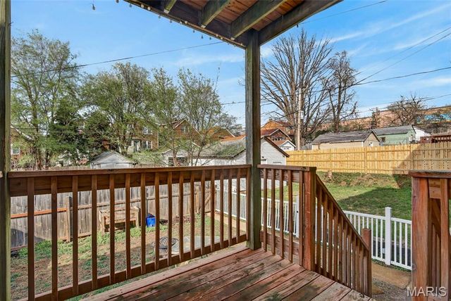 3921 Miami Street, St Louis, MO 63116