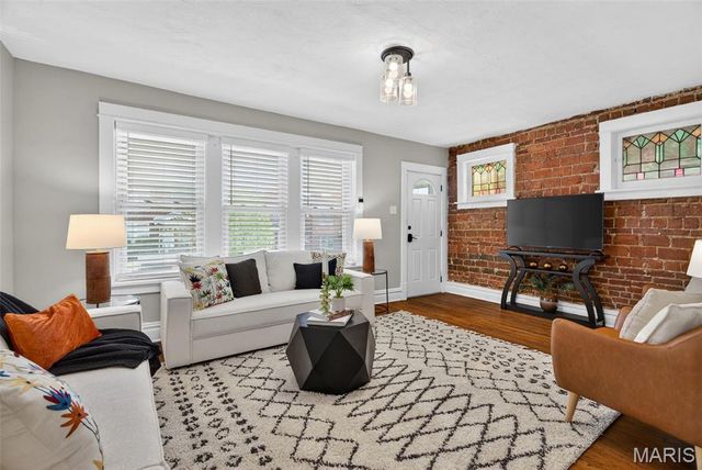 3921 Miami Street, St Louis, MO 63116