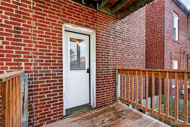 3921 Miami Street, St Louis, MO 63116