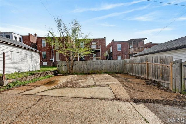 3921 Miami Street, St Louis, MO 63116