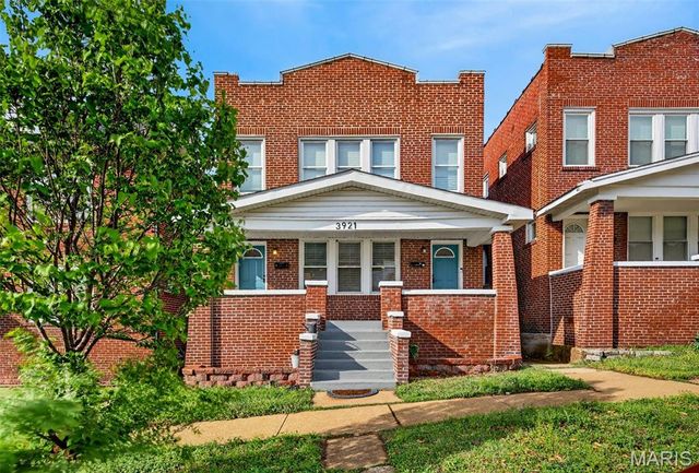 3921 Miami Street, St Louis, MO 63116