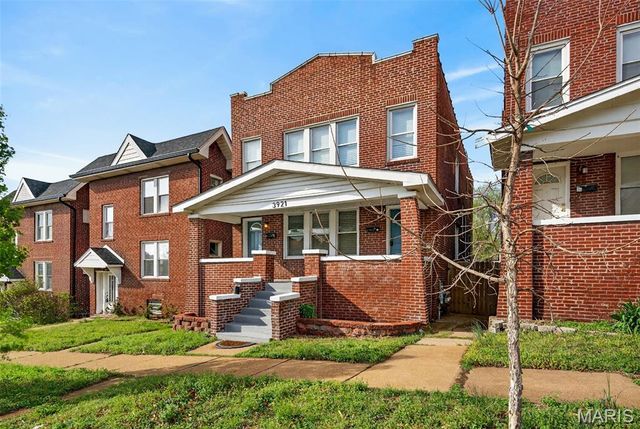 3921 Miami Street, St Louis, MO 63116