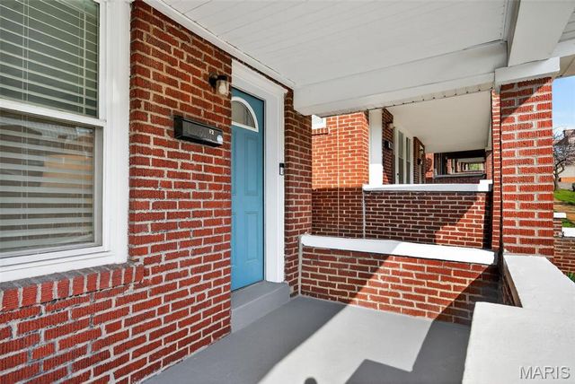 3921 Miami Street, St Louis, MO 63116