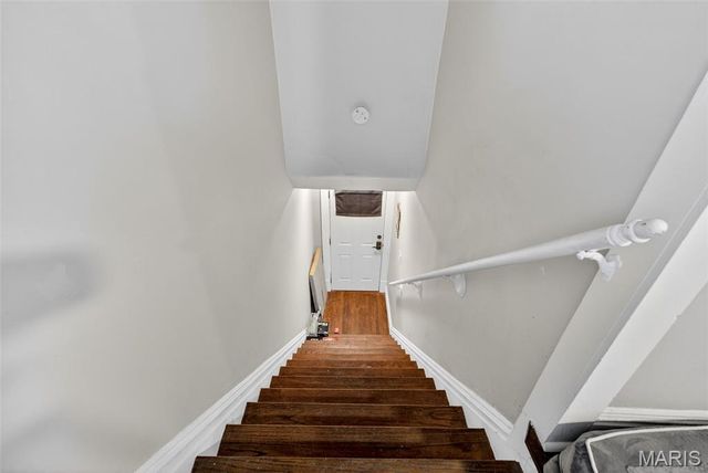 3921 Miami Street, St Louis, MO 63116