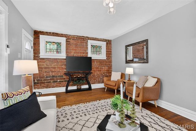 3921 Miami Street, St Louis, MO 63116