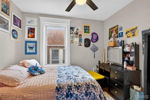 3921 Miami Street, St Louis, MO 63116