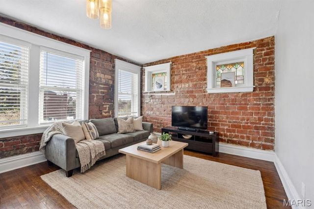 3921 Miami Street, St Louis, MO 63116