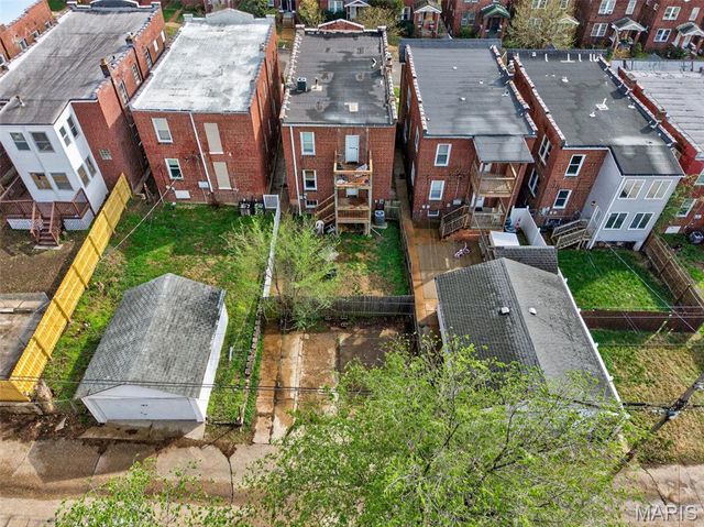 3921 Miami Street, St Louis, MO 63116