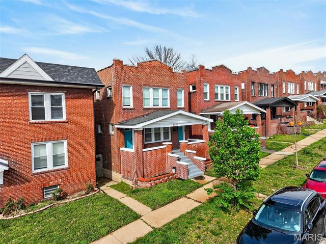 3921 Miami Street, St Louis, MO 63116