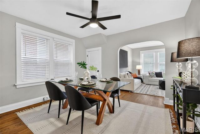 3921 Miami Street, St Louis, MO 63116