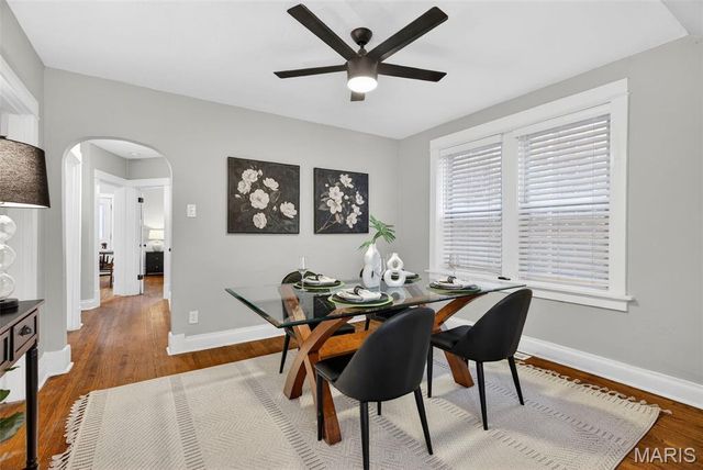 3921 Miami Street, St Louis, MO 63116