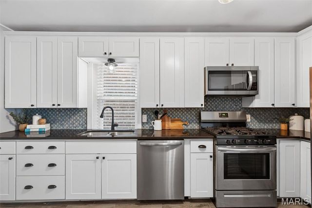 3921 Miami Street, St Louis, MO 63116