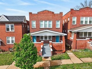 3921 Miami Street, St Louis, MO 63116