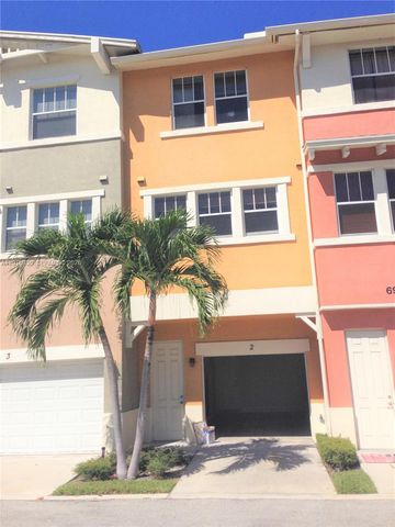690 Amador Ln 2, West Palm Beach, FL 33401