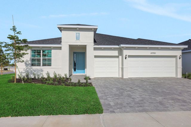 10716 NW Suncrest Lp, Port St. Lucie, Port St Lucie, FL 34987