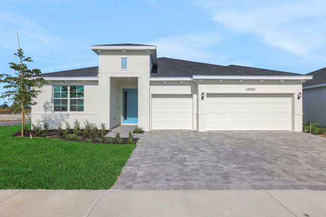 10716 NW Suncrest Lp, Port St. Lucie, Port St Lucie, FL 34987
