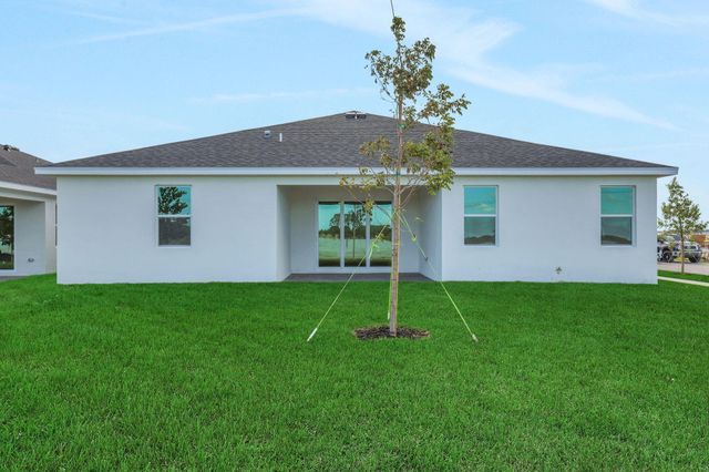10716 NW Suncrest Lp, Port St. Lucie, Port St Lucie, FL 34987