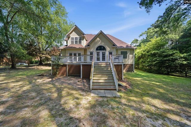 116 Rum Gully Lane, Chapin, SC 29036