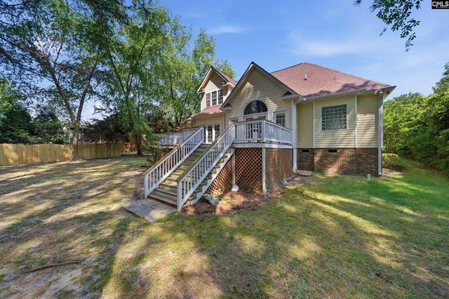 116 Rum Gully Lane, Chapin, SC 29036