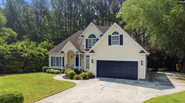 116 Rum Gully Lane, Chapin, SC 29036
