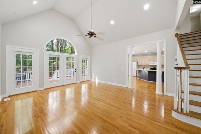 116 Rum Gully Lane, Chapin, SC 29036