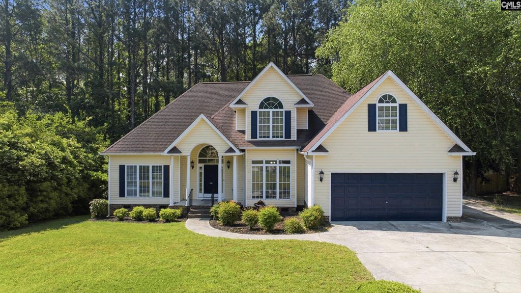 116 Rum Gully Lane, Chapin, SC 29036