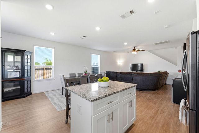 26535 Decker Farms Lane, Magnolia, TX 77355