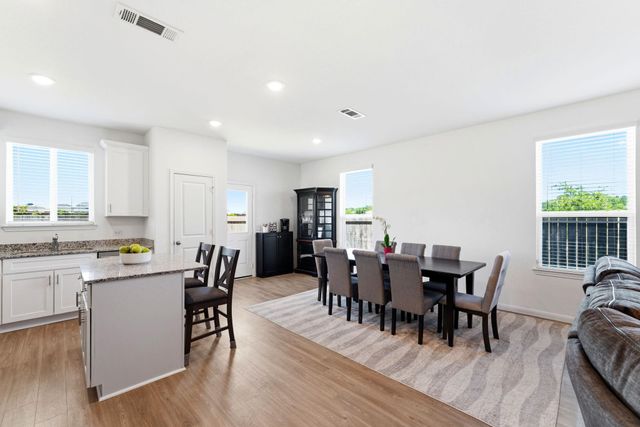 26535 Decker Farms Lane, Magnolia, TX 77355