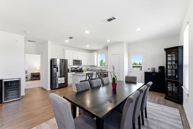 26535 Decker Farms Lane, Magnolia, TX 77355