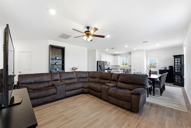 26535 Decker Farms Lane, Magnolia, TX 77355