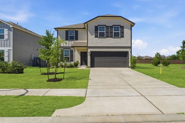 26535 Decker Farms Lane, Magnolia, TX 77355