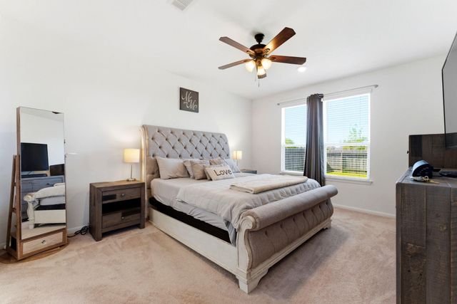 26535 Decker Farms Lane, Magnolia, TX 77355