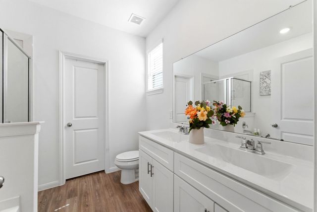 26535 Decker Farms Lane, Magnolia, TX 77355