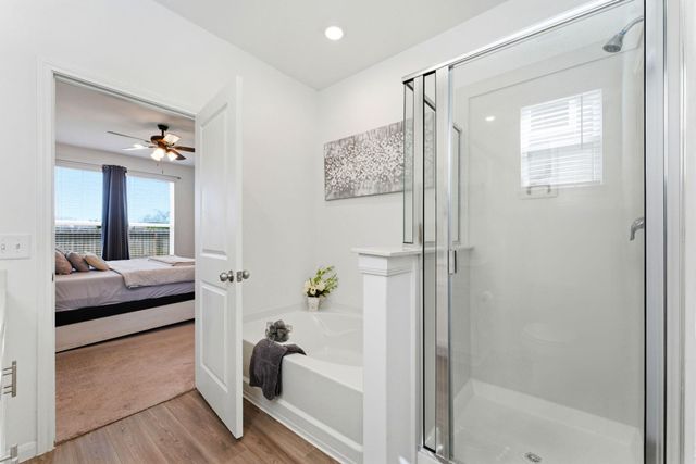 26535 Decker Farms Lane, Magnolia, TX 77355