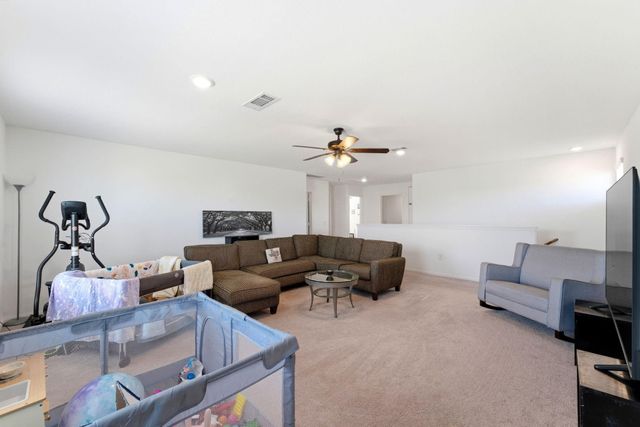 26535 Decker Farms Lane, Magnolia, TX 77355