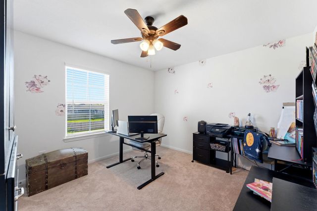 26535 Decker Farms Lane, Magnolia, TX 77355