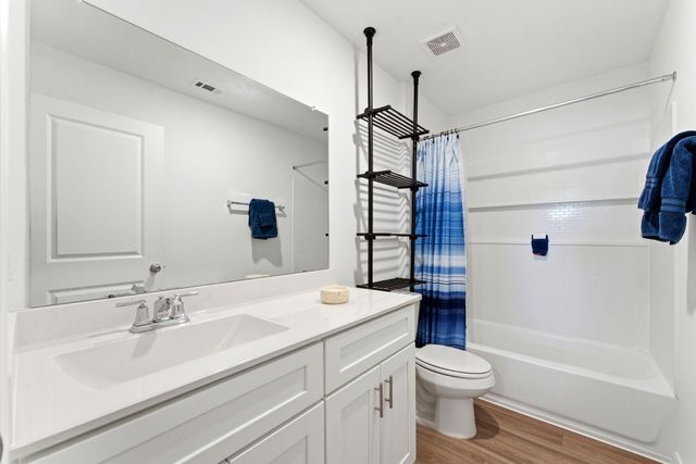 26535 Decker Farms Lane, Magnolia, TX 77355