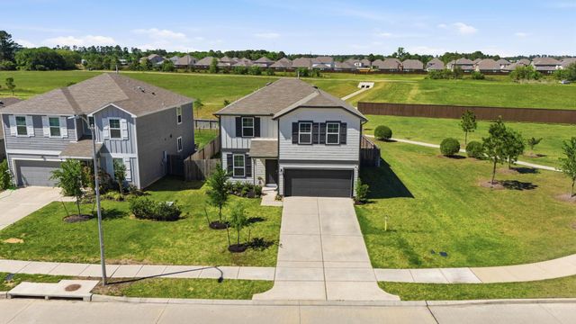 26535 Decker Farms Lane, Magnolia, TX 77355