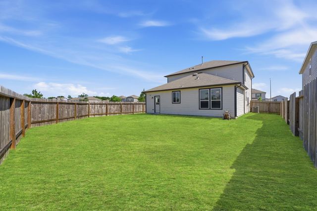 26535 Decker Farms Lane, Magnolia, TX 77355