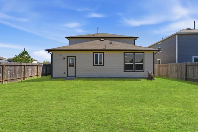 26535 Decker Farms Lane, Magnolia, TX 77355